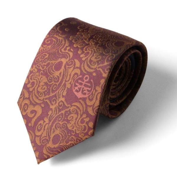 刀剣乱舞ONLINE　ネクタイ　陸奥守吉行_2