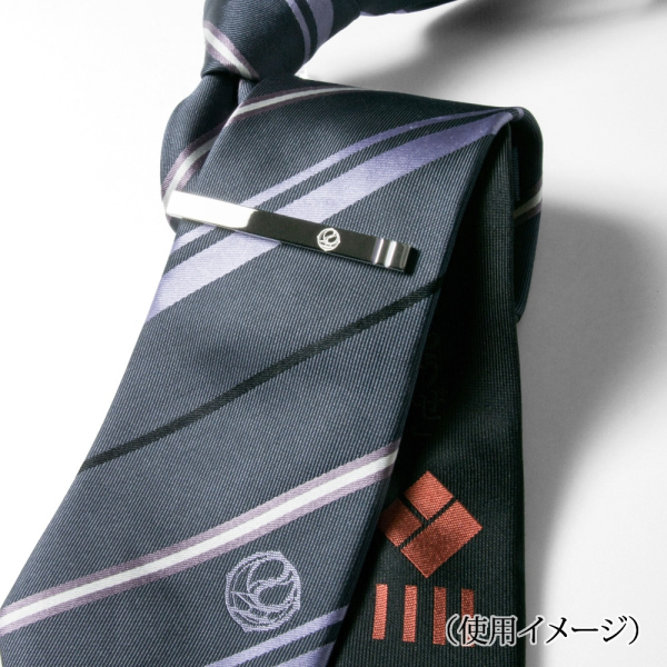 刀剣乱舞ONLINE　ネクタイピン　明石国行_6