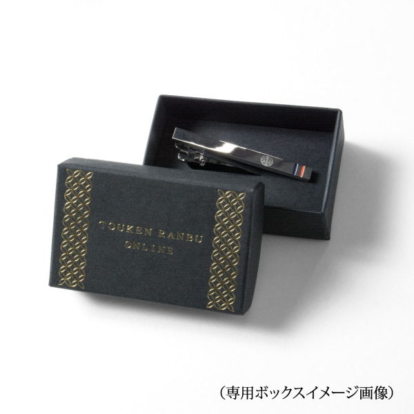 刀剣乱舞ONLINE　ネクタイピン　明石国行_7