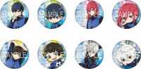 ブルーロック トレーディングAR缶バッジ　(BOX）