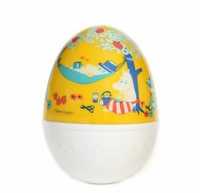 おきあがり・ムックリ／りんごの森