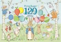 【ピーターラビットグッズ】ジグソーパズル３００ピース　絵本出版１２０周年記念