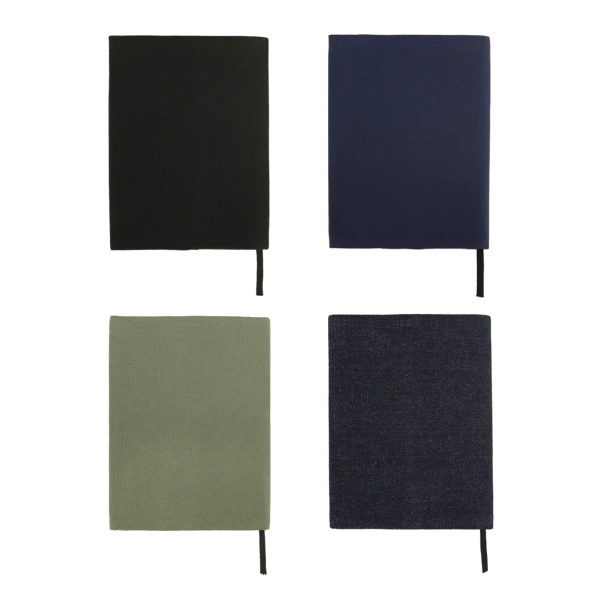 ｃｏｌｏｒｉ　ブックカバー　ハヤカワ文庫サイズ　デニム_2