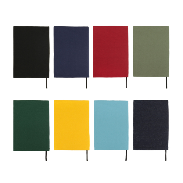 ｃｏｌｏｒｉ　ブックカバー　四六　レッド_2