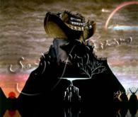 藤城清治：レフグラフファイン版画 ノアの箱舟Ⅱ（受注生産商品：納期