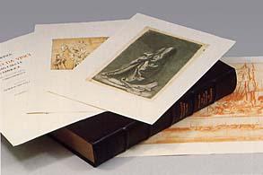 レオナルド・ダ・ヴィンチおよびレオナルド派素描集 - 在米コレクション