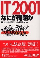 ＩＴ２００１―なにが問題か