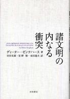 諸文明の内なる衝突