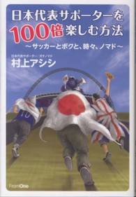 日本代表サポーターを１００倍楽しむ方法 - サッカーとボクと、時々、ノマド