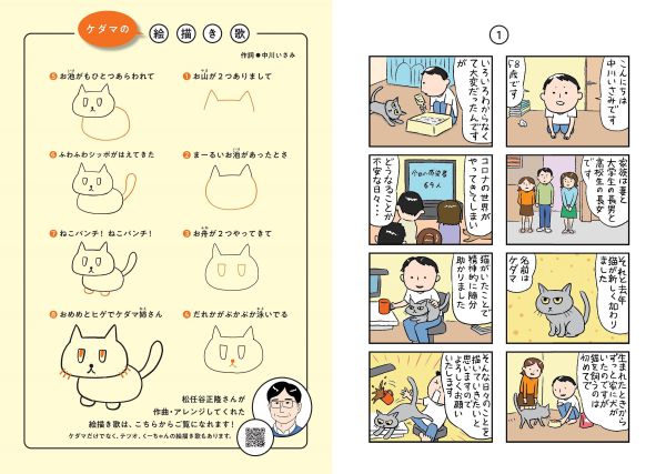コロコロ毛玉日記_2
