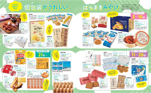ＡＳＡＨＩ　ＯＲＩＧＩＮＡＬ<br> ＆ＴＲＡＶＥＬ北海道ハンディ版 〈２０２６〉_2