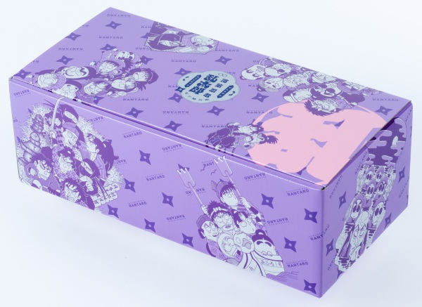 あさひコミックス<br> 「落第忍者乱太郎」プレミアムBOXセット(3)_1