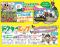 かがくるＢＯＯＫ　科学漫画いきもの観察シリーズ<br> ドクターエッグ〈８〉アリ・チョウ・ガ・ゴキブリ_s2