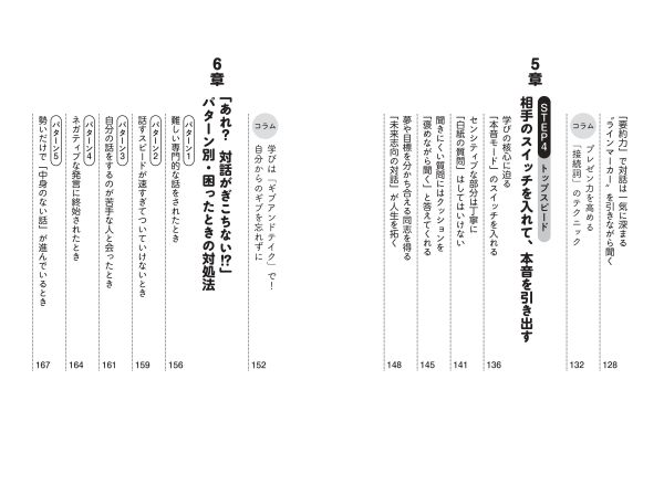 アタマがよくなる「対話力」―相手がつい教えたくなる聞き方・話し方_10