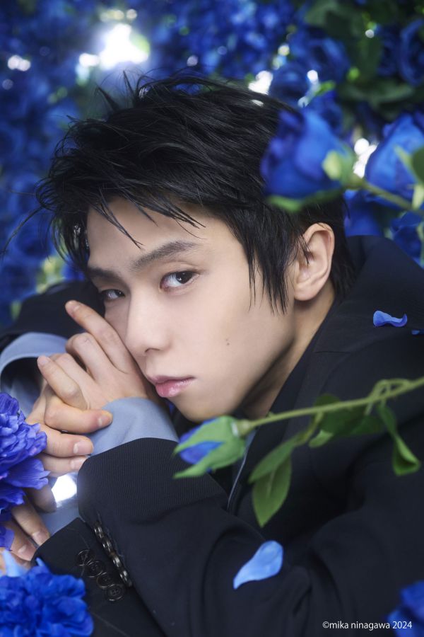 ［バラエティ］<br> 羽生結弦写真集　Ｔａｉ　スペシャルＢＯＸ入り_3