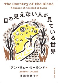 目の見えない人が見ている世界