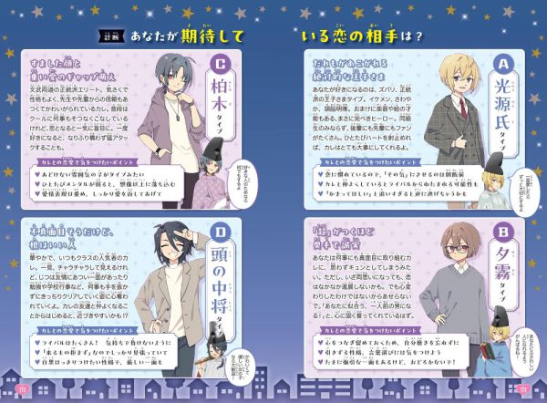 はじめての 源氏物語 / 砂崎 良【監修】/朝日新聞出版【編著