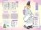 Ｃ　ＳＣＨＯＯＬ　ＳＴＵＤＹ<br> はじめての源氏物語―まんがでＳＴＵＤＹ　Ｃ　ＳＣＨＯＯＬ　ＳＴＵＤＹ_s3