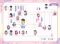 Ｃ　ＳＣＨＯＯＬ　ＳＴＵＤＹ<br> はじめての源氏物語―まんがでＳＴＵＤＹ　Ｃ　ＳＣＨＯＯＬ　ＳＴＵＤＹ_s4