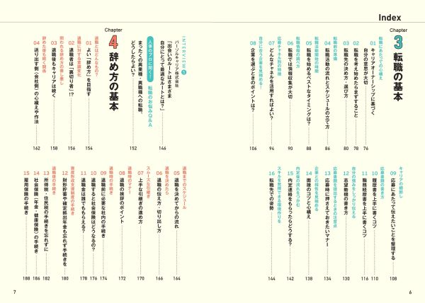 今さら聞けない転職・退職の超基本―転職の前に知っておきたい正しい辞め方　ビジュアル版_4