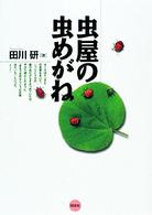 虫屋の虫めがね