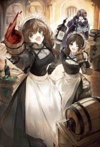 魔術師クノンは見えている ９ カドカワＢＯＯＫＳ
