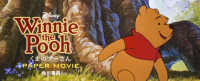 ＤＩＳＮＥＹ　ＰＡＰＥＲ　ＭＯＶＩＥ　Ｗｉｎｎｉｅ　ｔｈｅ　Ｐｏｏｈ