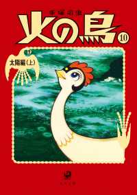 火の鳥 〈１０〉 太陽編 上 角川文庫