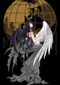 Ｋａｄｏｋａｗａ　Ｃｏｍｉｃｓ　Ａ<br> ＣＬＡＭＰ　ＰＲＥＭＩＵＭ　ＣＯＬＬＥＣＴＩＯＮ　Ｘ 〈１２〉