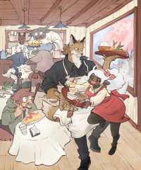 今日もカフェななくさ日和