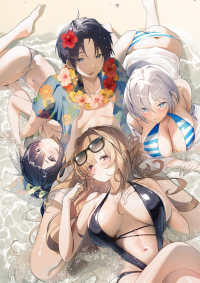 角川スニーカー文庫<br> 貞操逆転世界ならモテると思っていたら３ 3