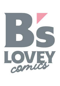 Ｂ’ｓ－ＬＯＶＥＹ　ＣＯＭＩＣＳ<br> ラーメン屋に並ぶお兄さん達をBLにしたい話 1