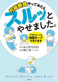 月曜断食やってみたらスルッとやせました。―アラフォーでも体型キープできてます