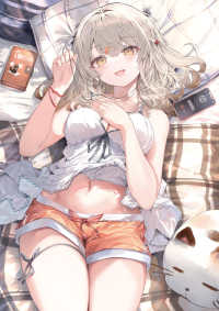無口な俺が深夜に通話しているのは、クラスで1番美人な優等生でした 1 MF文庫J
