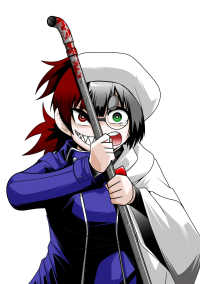 ＭＦＣ<br> ヤバイヒトＲ　１ 1