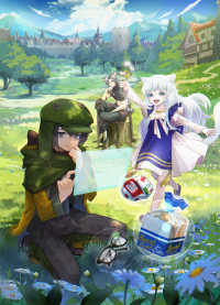 異世界、一日千円で生き抜きます 1