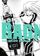 Ｋａｄｏｋａｗａ　Ｃｏｍｉｃｓ　Ａ<br> ラグナロク 〈２〉