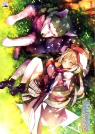マジキューコミックス<br> マジキュー４コマリトルバスターズ！エクスタシー 〈７〉