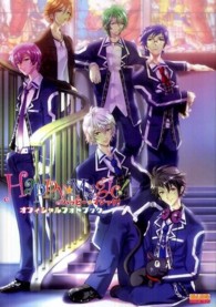 Ｂ’ｓ　ｌｏｇ　ｃｏｌｌｅｃｔｉｏｎ<br> Ｈａｐｐｙ★Ｍａｇｉｃ！オフィシャルフォトブック