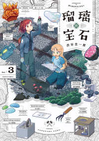 ＨＡＲＴＡ　ＣＯＭＩＸ<br> 瑠璃の宝石 〈３〉