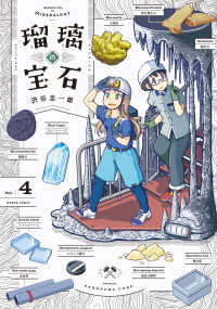 ＨＡＲＴＡ　ＣＯＭＩＸ<br> 瑠璃の宝石 〈４〉