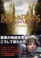 ロ－ド・オブ・ザ・リングア－トブック / ラッセル，ゲーリー【著