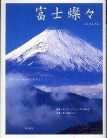 富士燦々