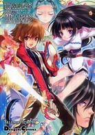 テイルズオブハーツアンソロジーコミック Ｄｅｎｇｅｋｉ　ｃｏｍｉｃｓ　ＥＸ