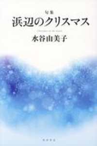 浜辺のクリスマス - 句集
