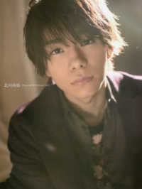 北川尚弥Ｐｈｏｔｏ　＆　ＤＶＤ　Ｂｏｏｋ“ｉｓｈ”