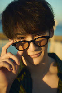 パース・ナクン１ｓｔ写真集　Ｓｕｎｎｙ