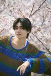 井内悠陽 1st写真集（仮）