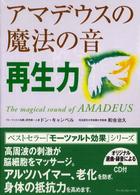 アマデウスの魔法の音　再生力