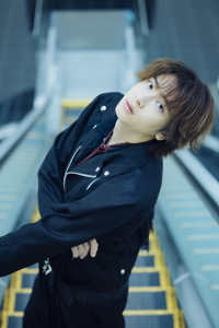 庄司浩平カレンダー 2026.04‐2027.03